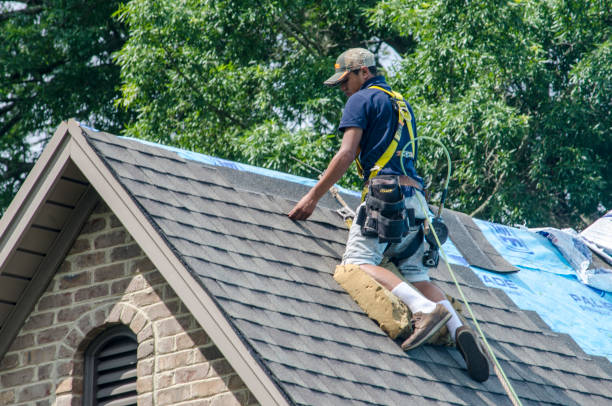 Roof Installation Near Me